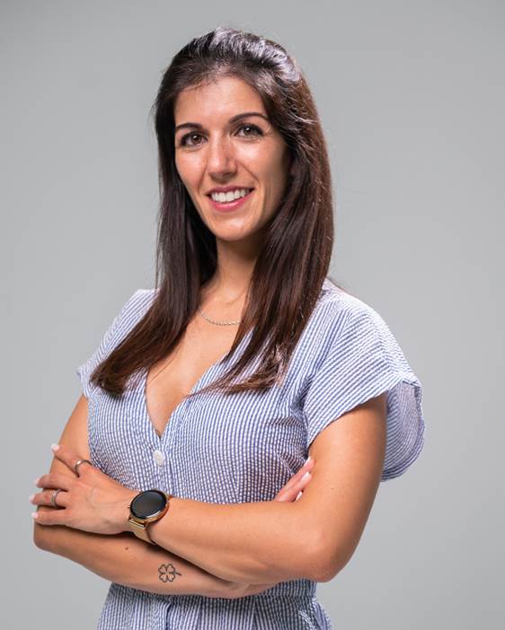 Ana Catarina Correia