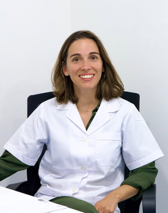 Marlene Meireles