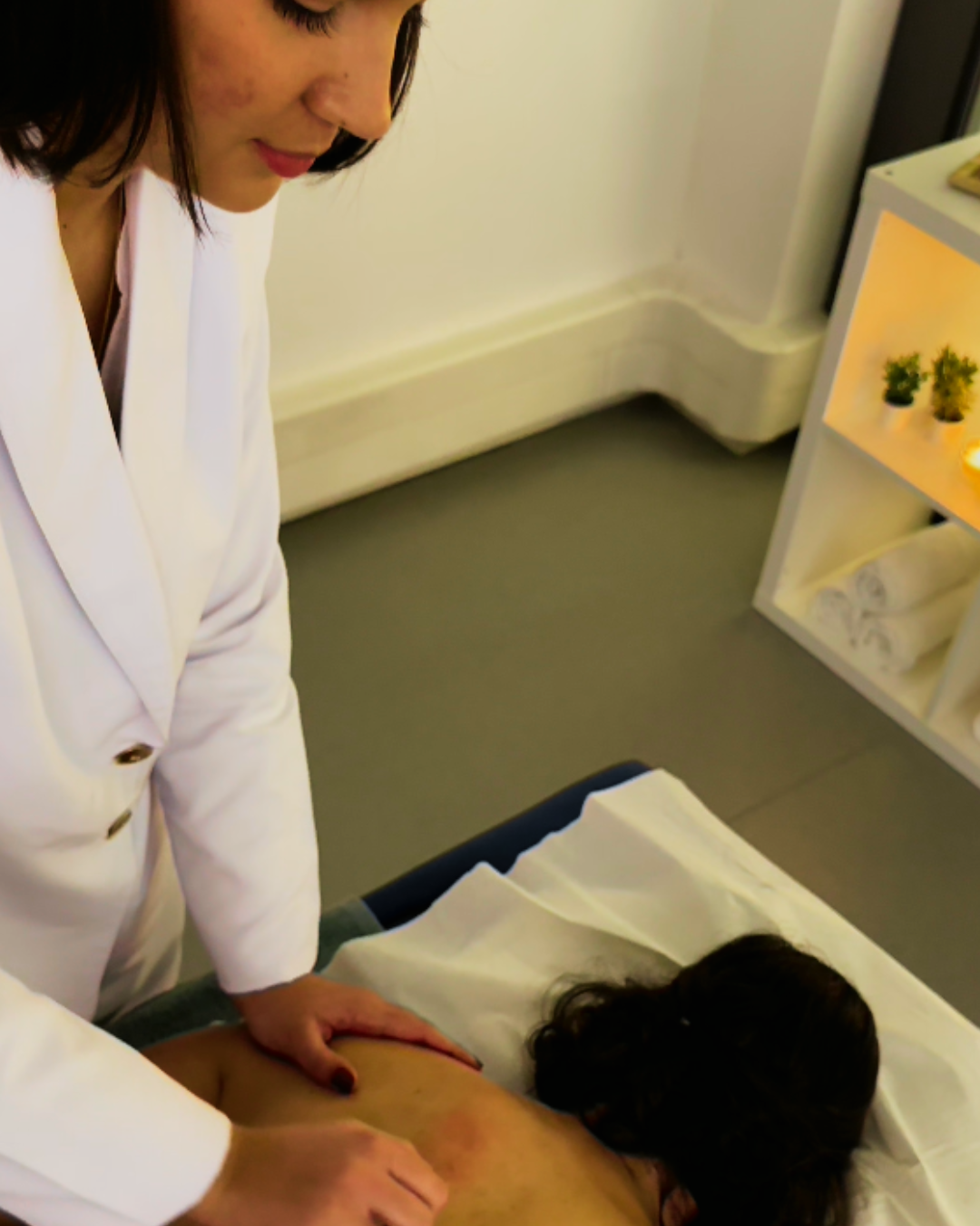 Consulta de Medicina Tradicional Chinesa no mylab.care